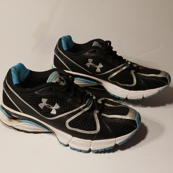 under armour cartilage shoes